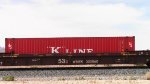 WB Intermodal Frt @ Erie NV -46